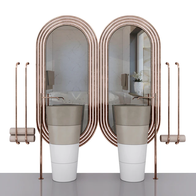 Bathroom — Descargar