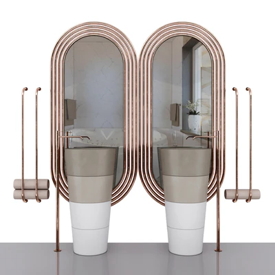 Bathroom — Ver 1