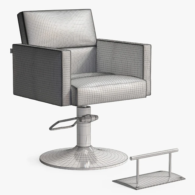 rialto Chair — Descargar