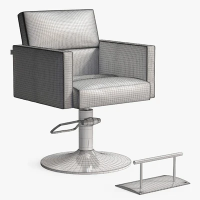 rialto Chair — Ver 3