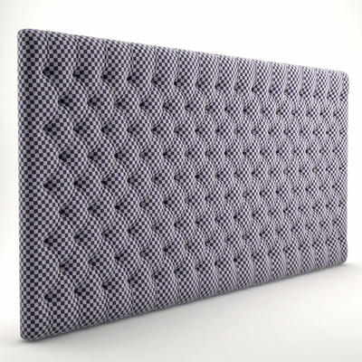 Decorative panel Capito — Ver 3