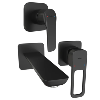 Faucets IDDIS Ray Slide Optima — Ver 7