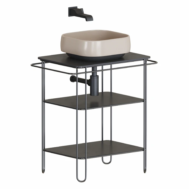 FILO 60 By Ceramica Flaminia — Descargar