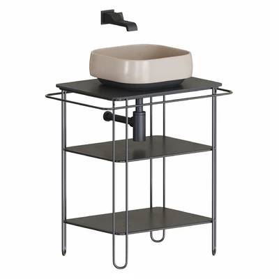 FILO 60 By Ceramica Flaminia — Ver 1