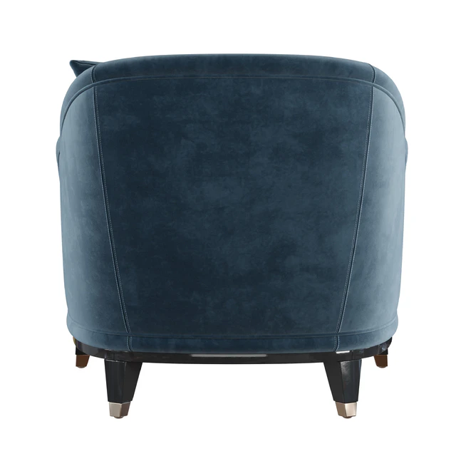 Turri jolly armchair — Descargar