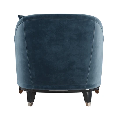 Turri jolly armchair — Ver 5