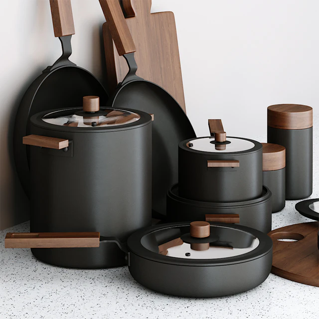 Kitchen deco set — Descargar