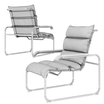 Thonet S 35 N — Вид 3