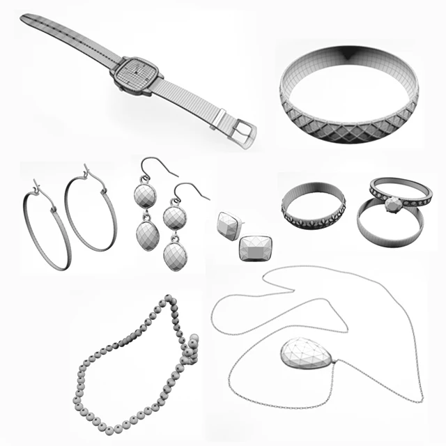 jewelry box — Descargar