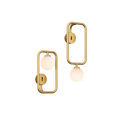 sircle wall light by seed design — download