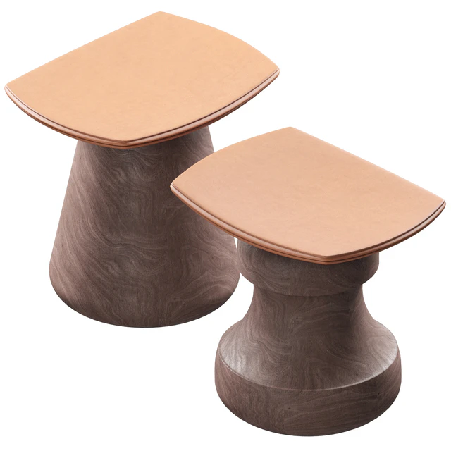 set stool ROI and MAT — Скачать