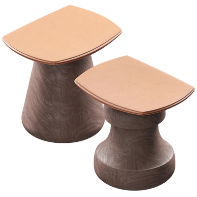 set stool ROI and MAT — Вид 4