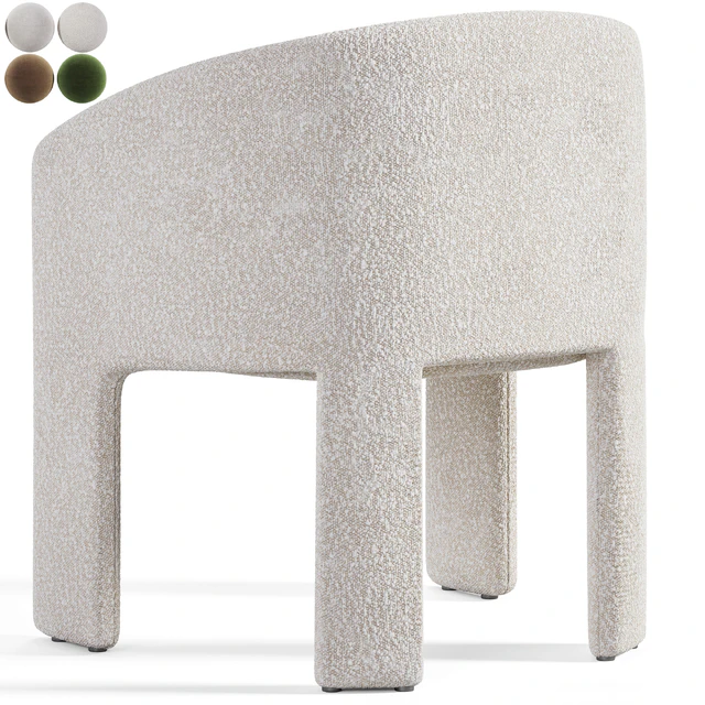 Ditre Italia Cali chair — Descargar