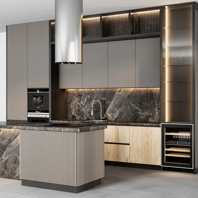 kitchen modern38 — Скачать
