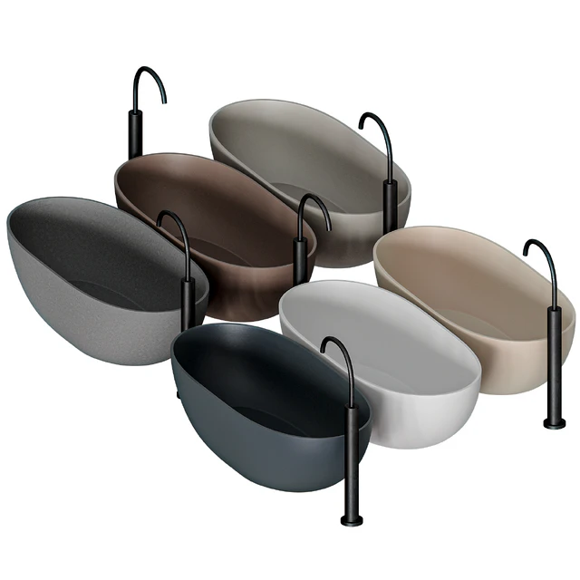 Cocoon Atlantis Bathtub — Descargar