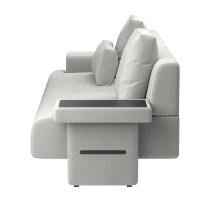 Haymann sofa — Ver 5