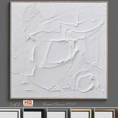 Ninos Textured Wall Art C-177 — Вид 1