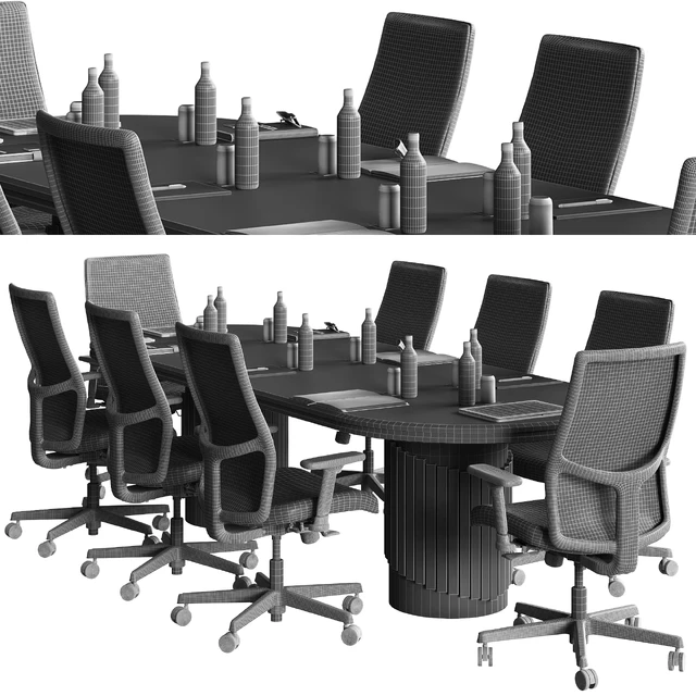 conference table — Descargar