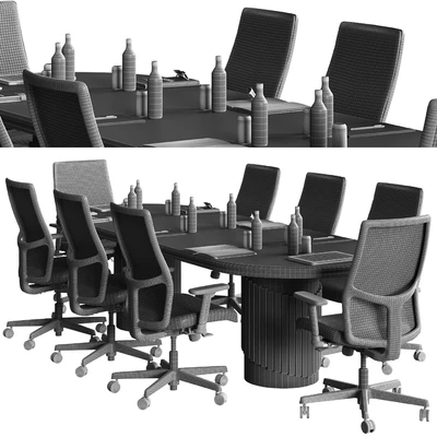 conference table — Ver 4