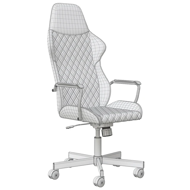 Utespelare Chair Ikea — Скачать