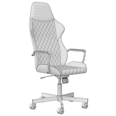 Utespelare Chair Ikea — Вид 4