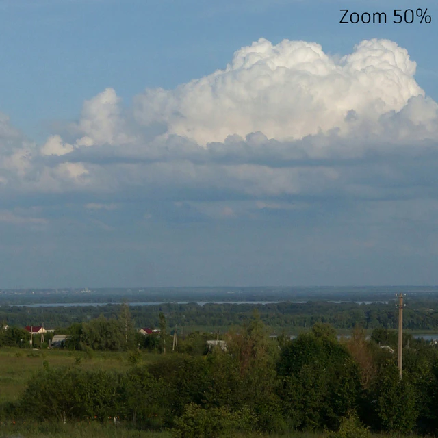 Panorama of the sky, collection No. 7 — Descargar