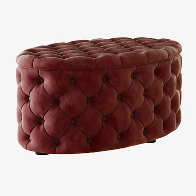 Pouf Gabrielli — Ver 3