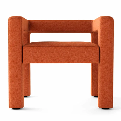 Faina Design Toptun Armchair — Ver 1