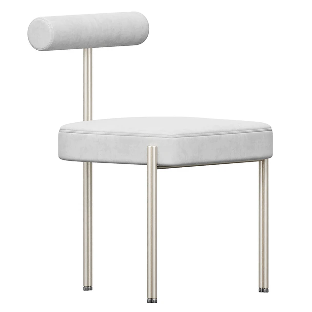 Caillou  Table Chair by Liu Jo — Скачать
