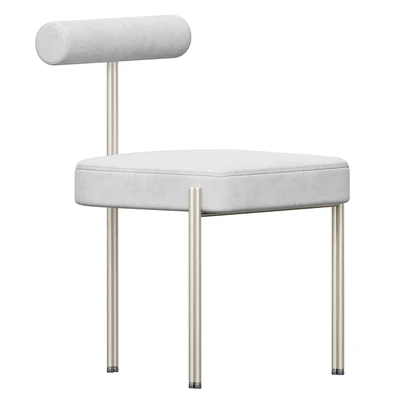 Caillou  Table Chair by Liu Jo — Вид 7