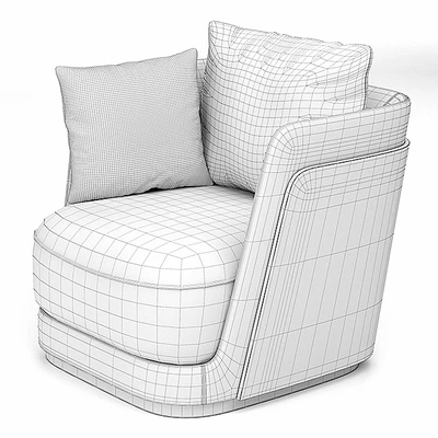 Richmond Sofa &amp; Armchair Bentley Home — Ver 3