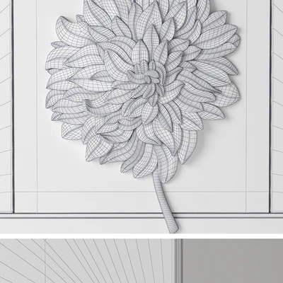 Elledue Librerie Flowers C302 and B303 — Ver 3