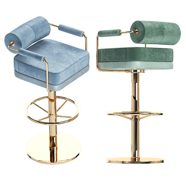 Mezzo chair bar anderson — Скачать
