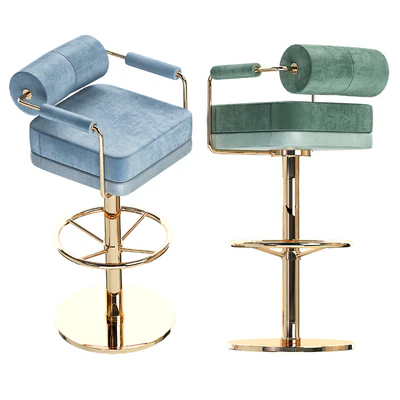Mezzo chair bar anderson — Вид 3