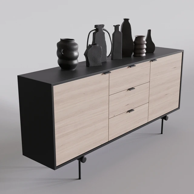 Sideboard — Скачать
