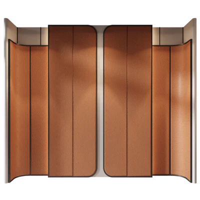 Wall Panels | Set 452 — download