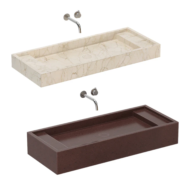 byCOCCON PB Basin 120 — Скачать