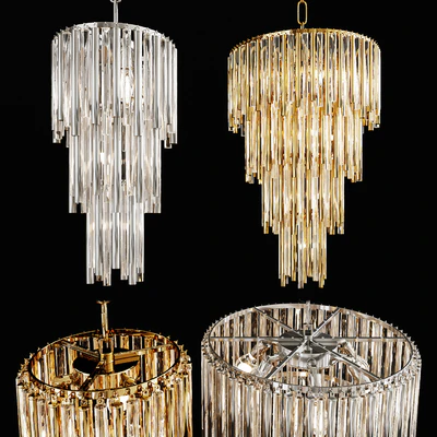 Chandelier Gigi L,S. — Вид 1