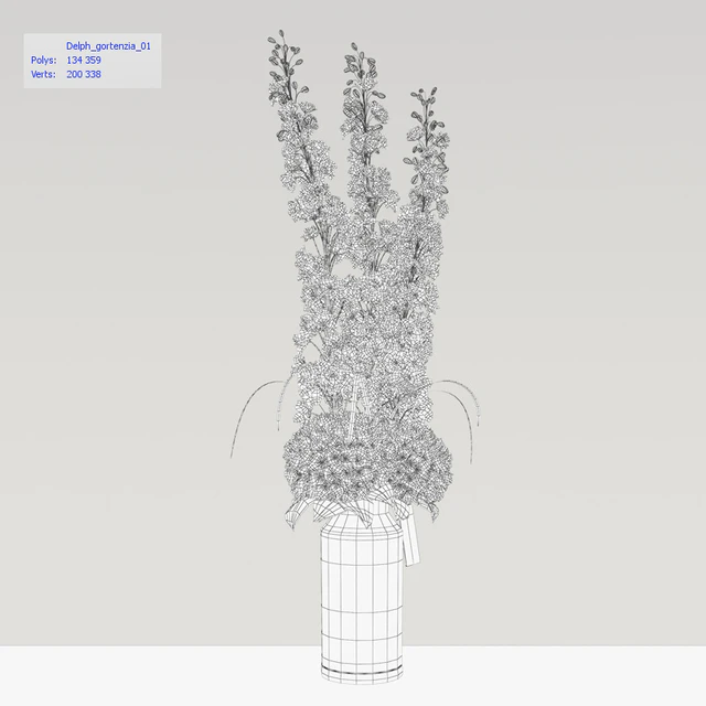 Bouquet 02 — Descargar