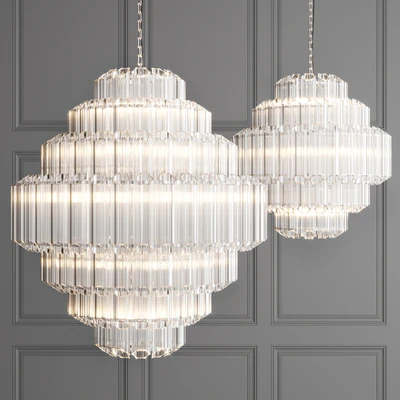 Chandelier Vittoria — Вид 1