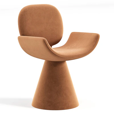 YOUPI Chair by bonaldo — Вид 4