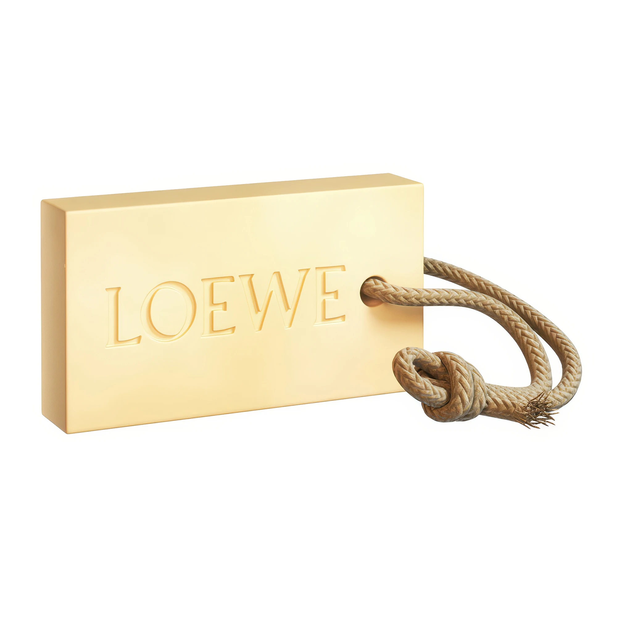 oregano large bar soap by loewe — Download