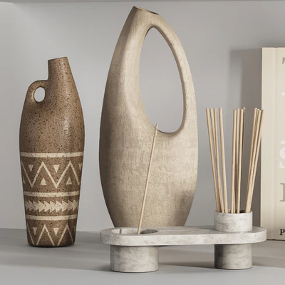 Decorative set03 — Ver 5