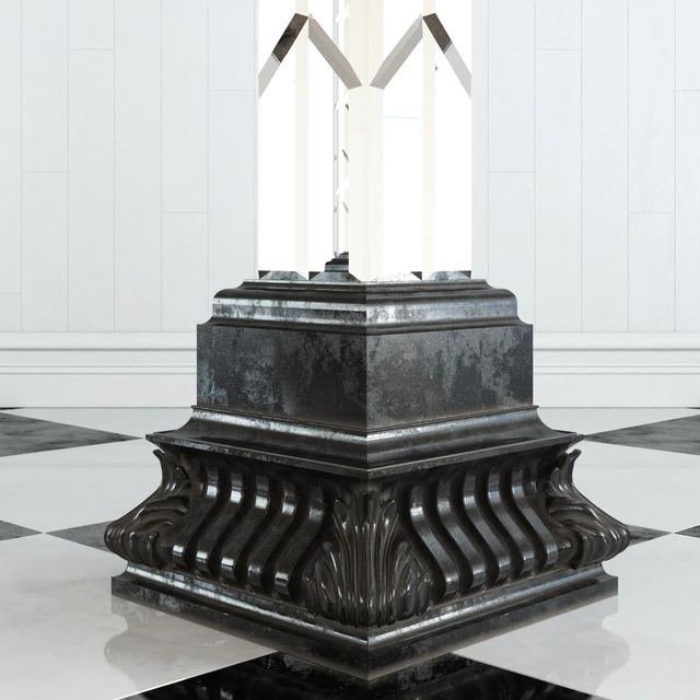 SQUARE COLUMNS — Скачать