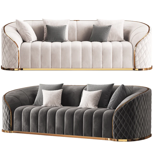 PIERRE SOFA — Скачать
