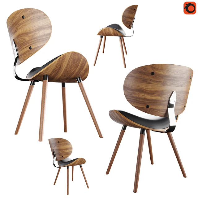 Jenny Chair — Descargar