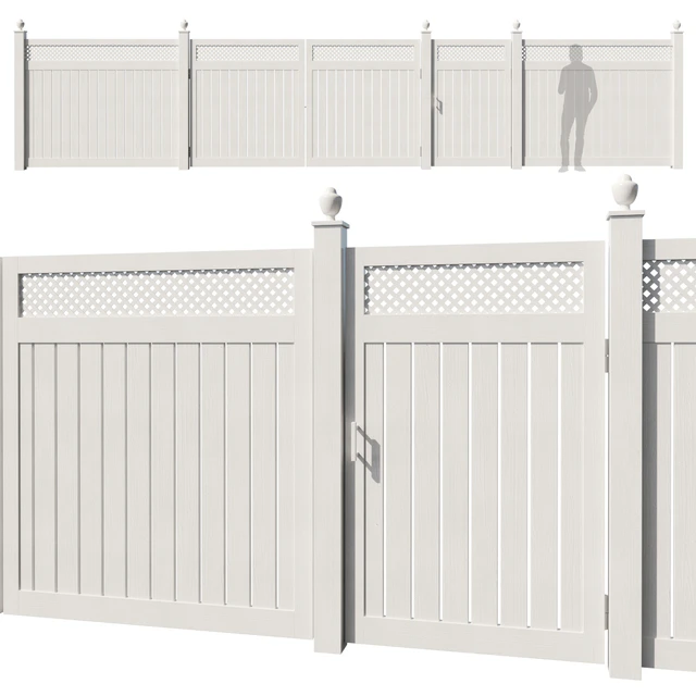 Fence 10 — Download