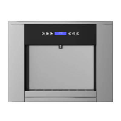 Purifier Vatten built-in — Ver 1