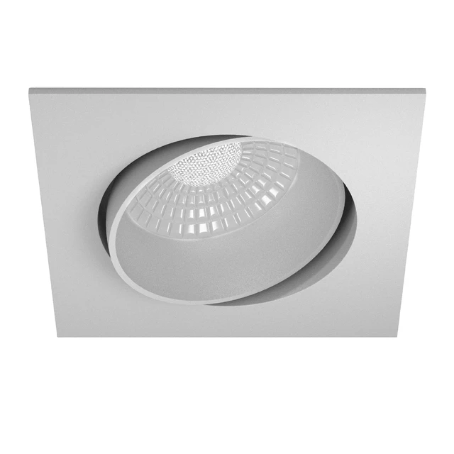 Foton Gira + Twist + Nero + Duo series of integrated luminaires (Centersvet) — Descargar