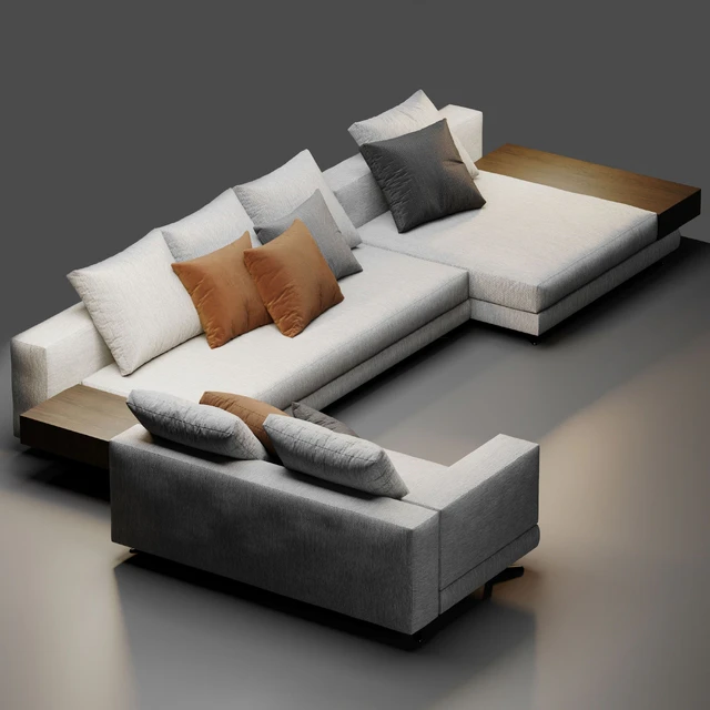 Minotti White — Скачать